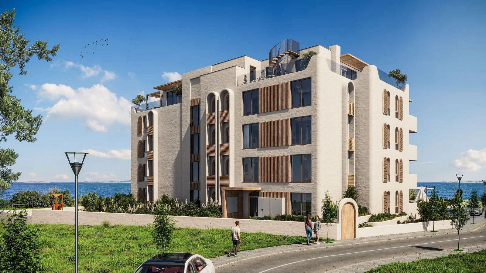 Prodej bytu 2+kk 70 m² — photo 3