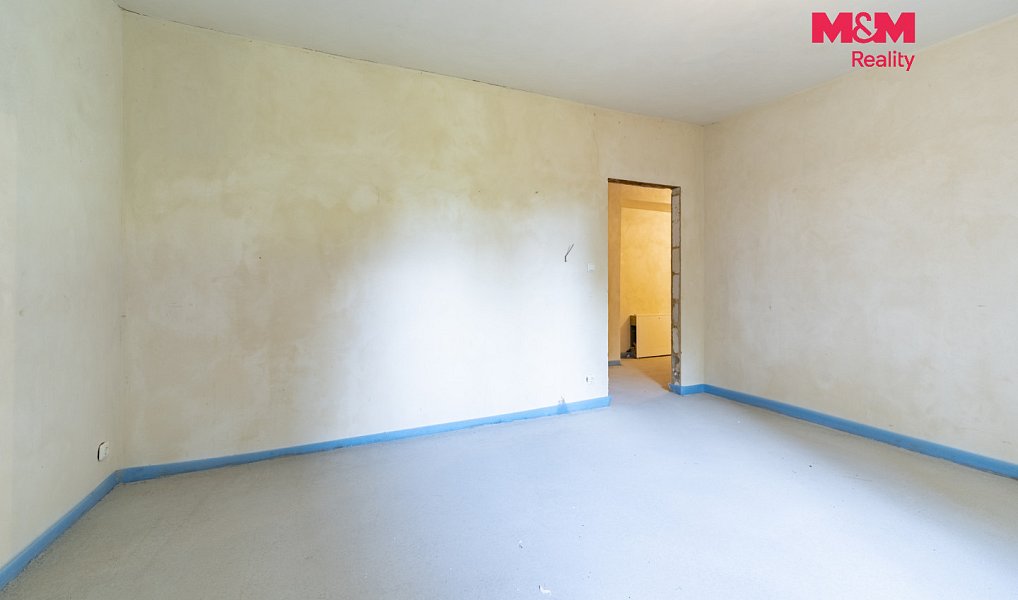 Prodej domu 160 m² s pozemkem 1 013 m², Mnichov – náhled fotky 10