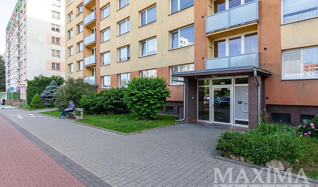 Prodej bytu 2+kk 42 m², Mladá Boleslav – náhled fotky 22