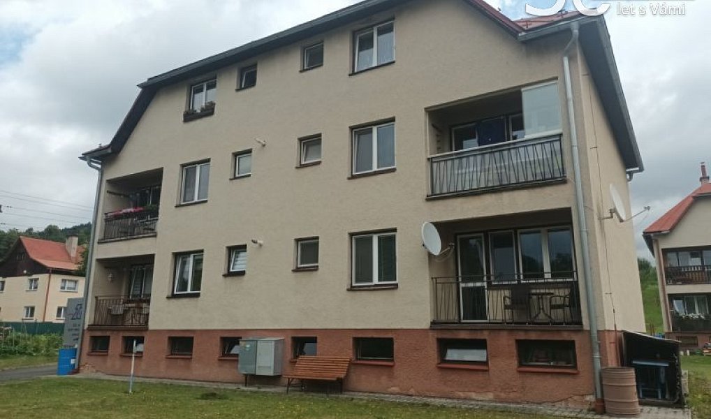 Prodej bytu 3+1 70 m², Nový Hrozenkov – náhled fotky 4