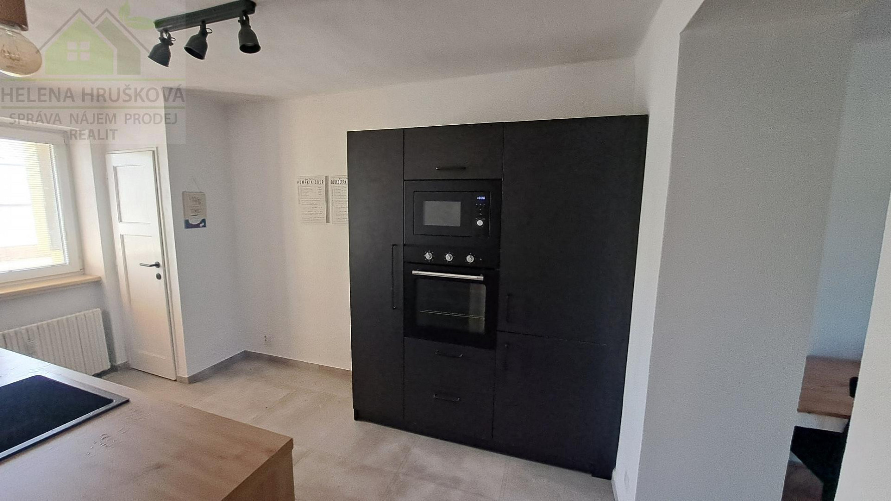 Pronájem bytu 2+1 57 m² – fotografie 4
