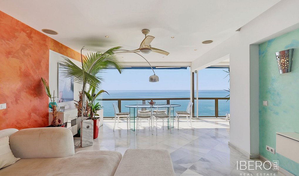 Prodej bytu 3+kk, 128 m², Benalmadena Costa