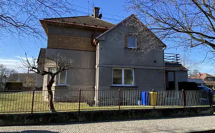 Pronájem bytu 3+1 85 m², Jiráskova, Choceň, okres Ústí nad Orlicí