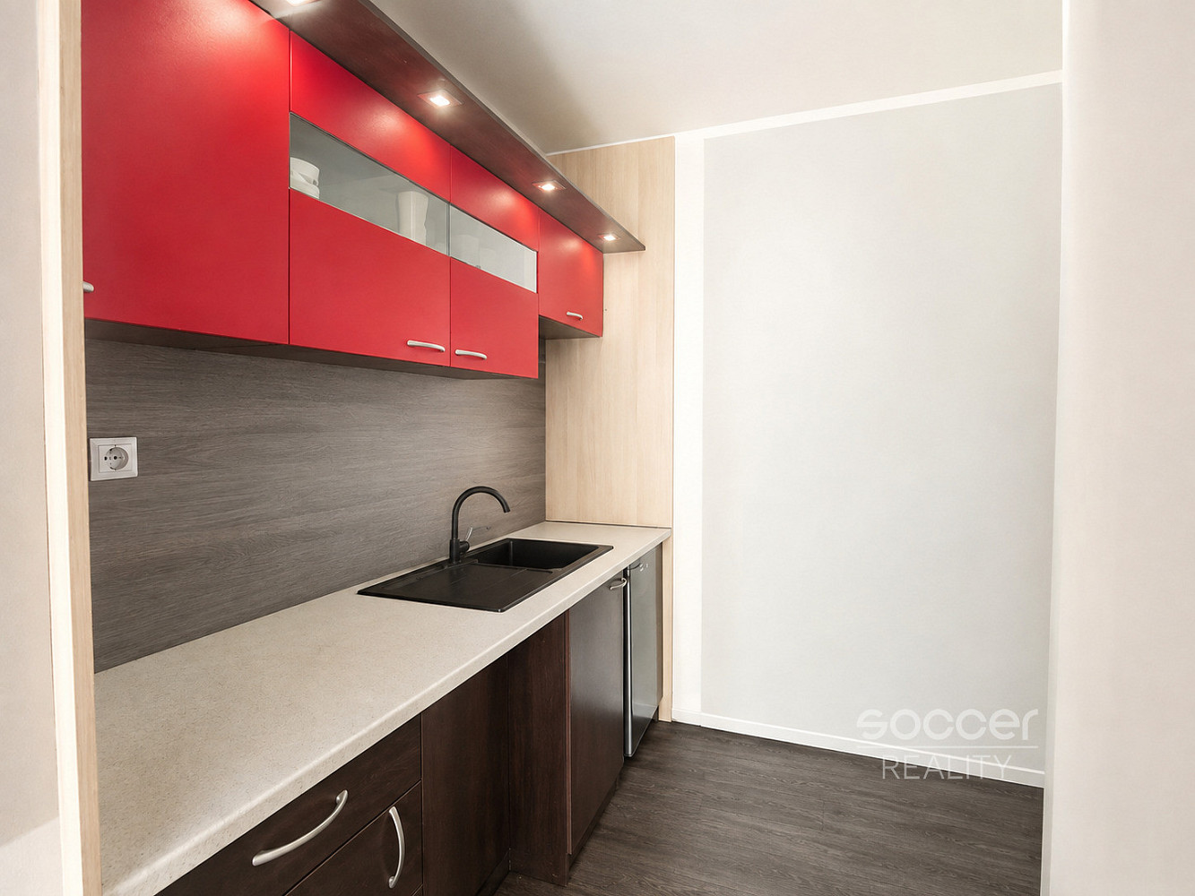 Prodej bytu 2+kk 43 m² – fotografie 4