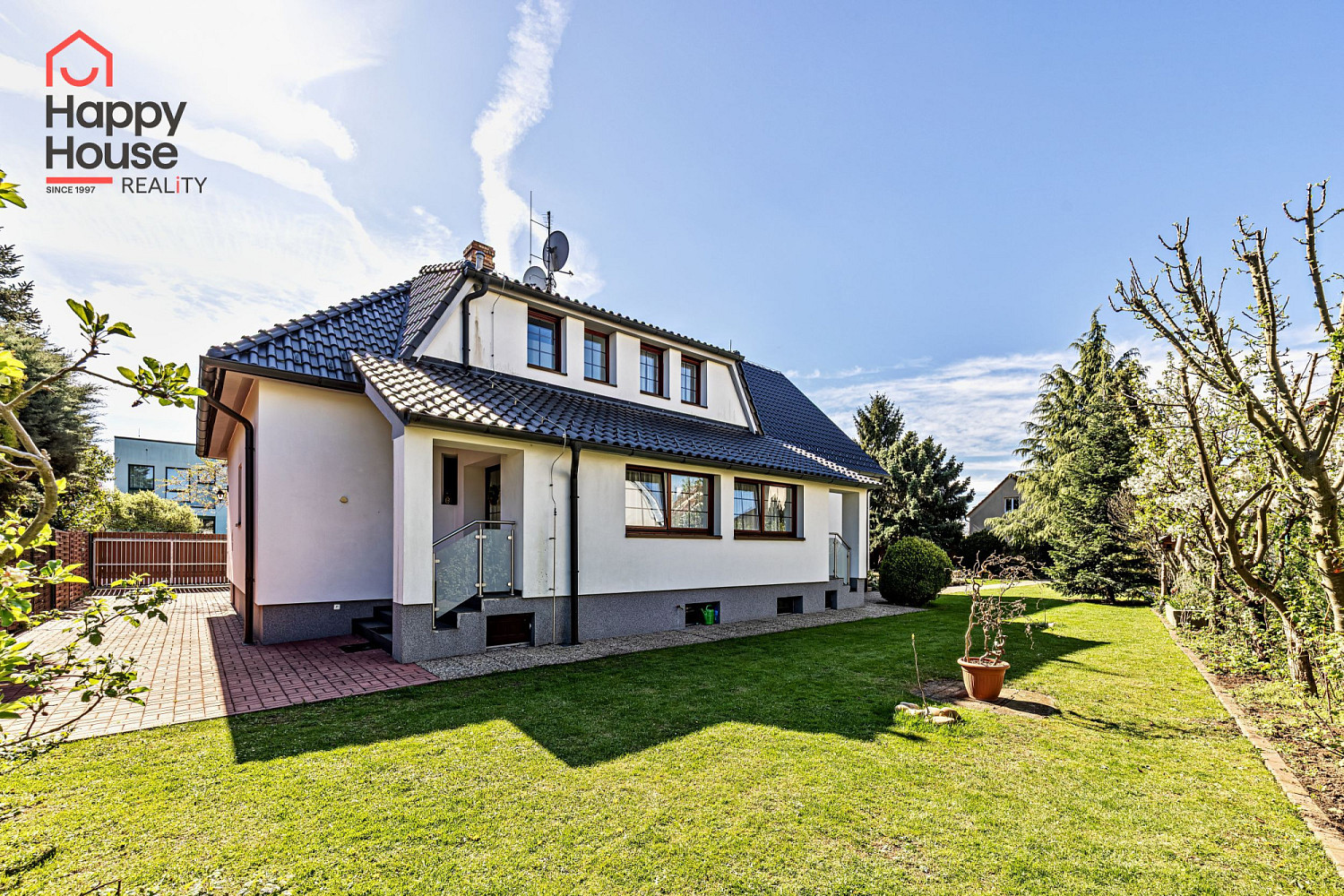 Pronájem domu 283 m² s pozemkem 720 m² – fotografie 4