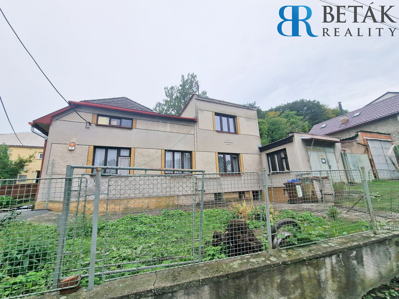 Prodej domu 200 m² s pozemkem 692 m²