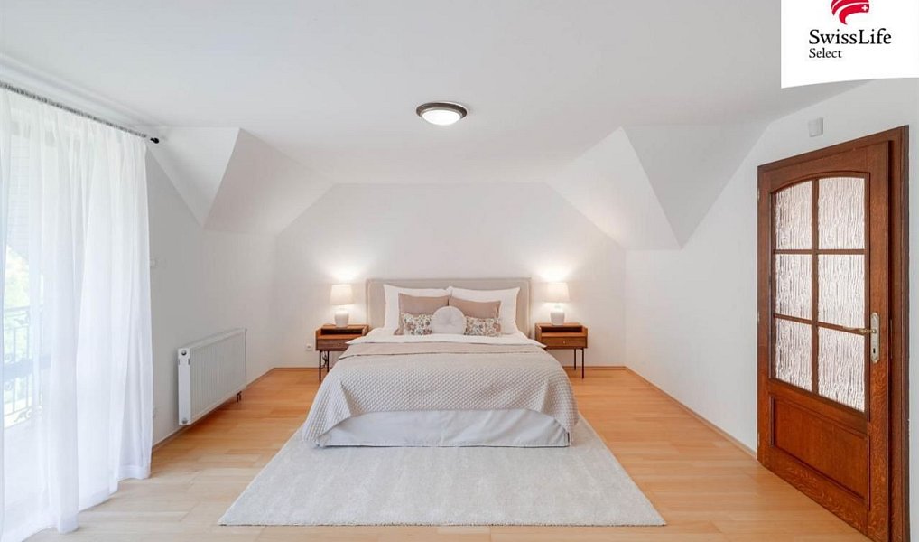 Prodej domu 379 m² s pozemkem 5 322 m², Ostrava – náhled fotky 19