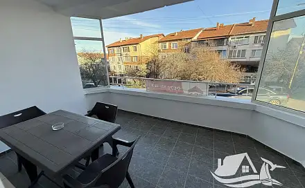 Prodej bytu 3+1 129 m², Burgas, Bulharsko