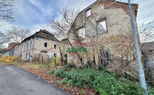 Prodej domu 300 m² s pozemkem 5 628 m², Podbořany - Pšov, okres Louny