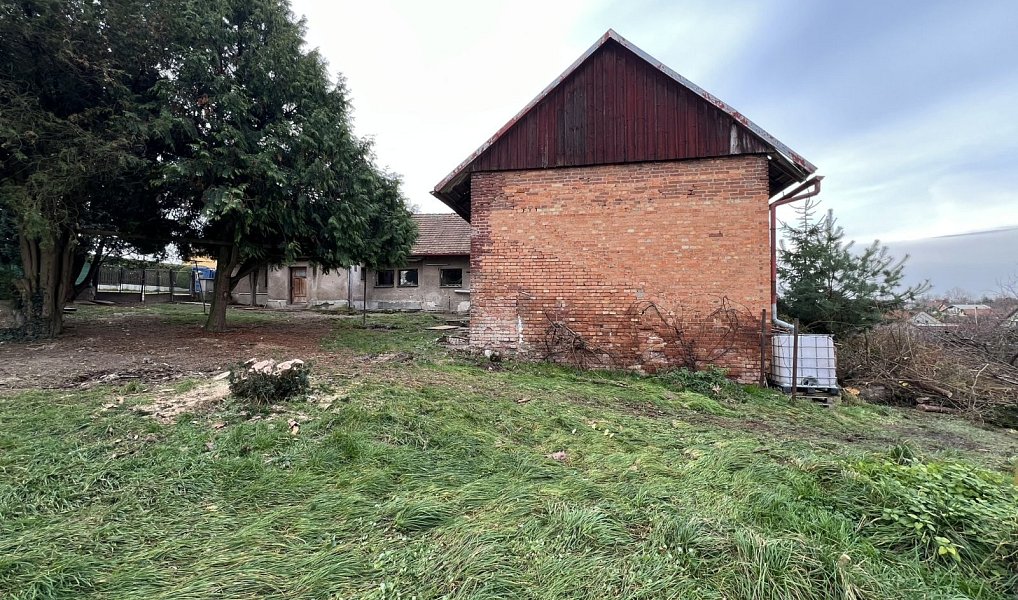 Prodej domu 230 m² s pozemkem 1 587 m², Nechanice – náhled fotky 7