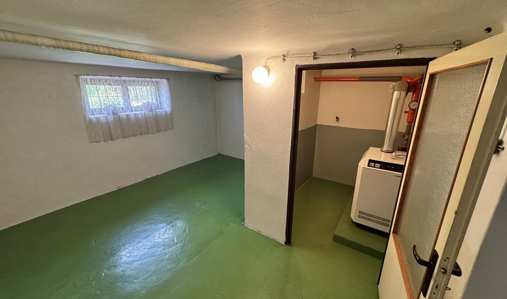 Prodej domu 238 m² s pozemkem 806 m², Příbram – náhled fotky 11