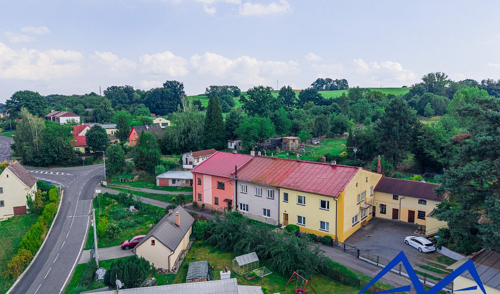 Prodej domu 242 m² s pozemkem 691 m², Bílovec – náhled fotky 37