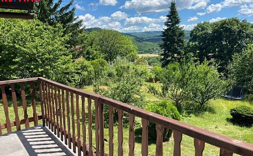 Prodej chaty/chalupy 116 m² s pozemkem 1 600 m², Šemnice - Pulovice, okres Karlovy Vary