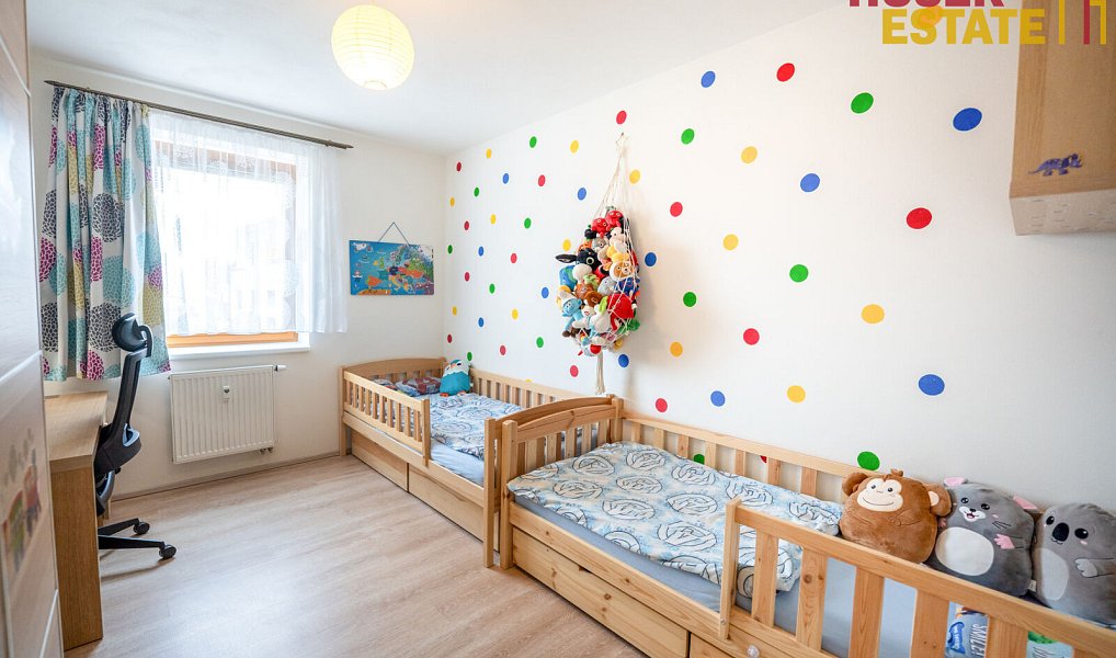 Prodej bytu 3+kk 80 m², Holubice – náhled fotky 14