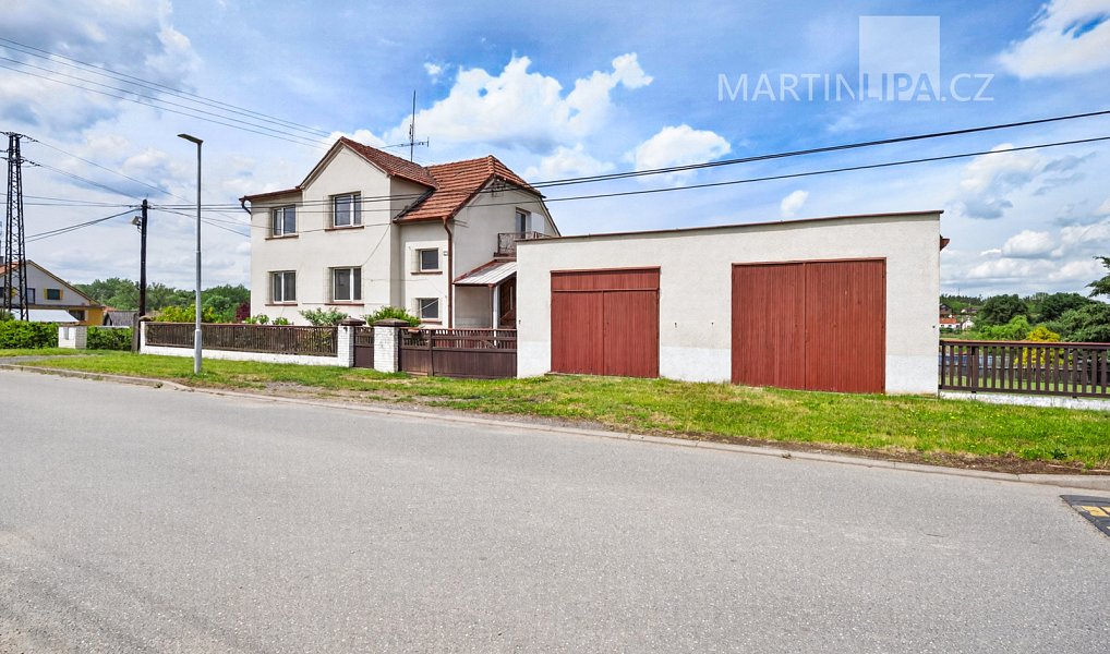 Prodej domu 274 m² s pozemkem 1 290 m², Senomaty – náhled fotky 46