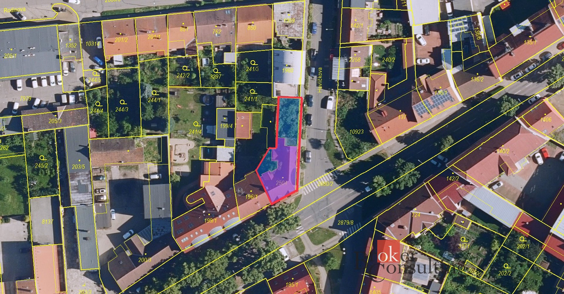 Prodej komerčního objektu (jiného typu) 786 m² — photo 3