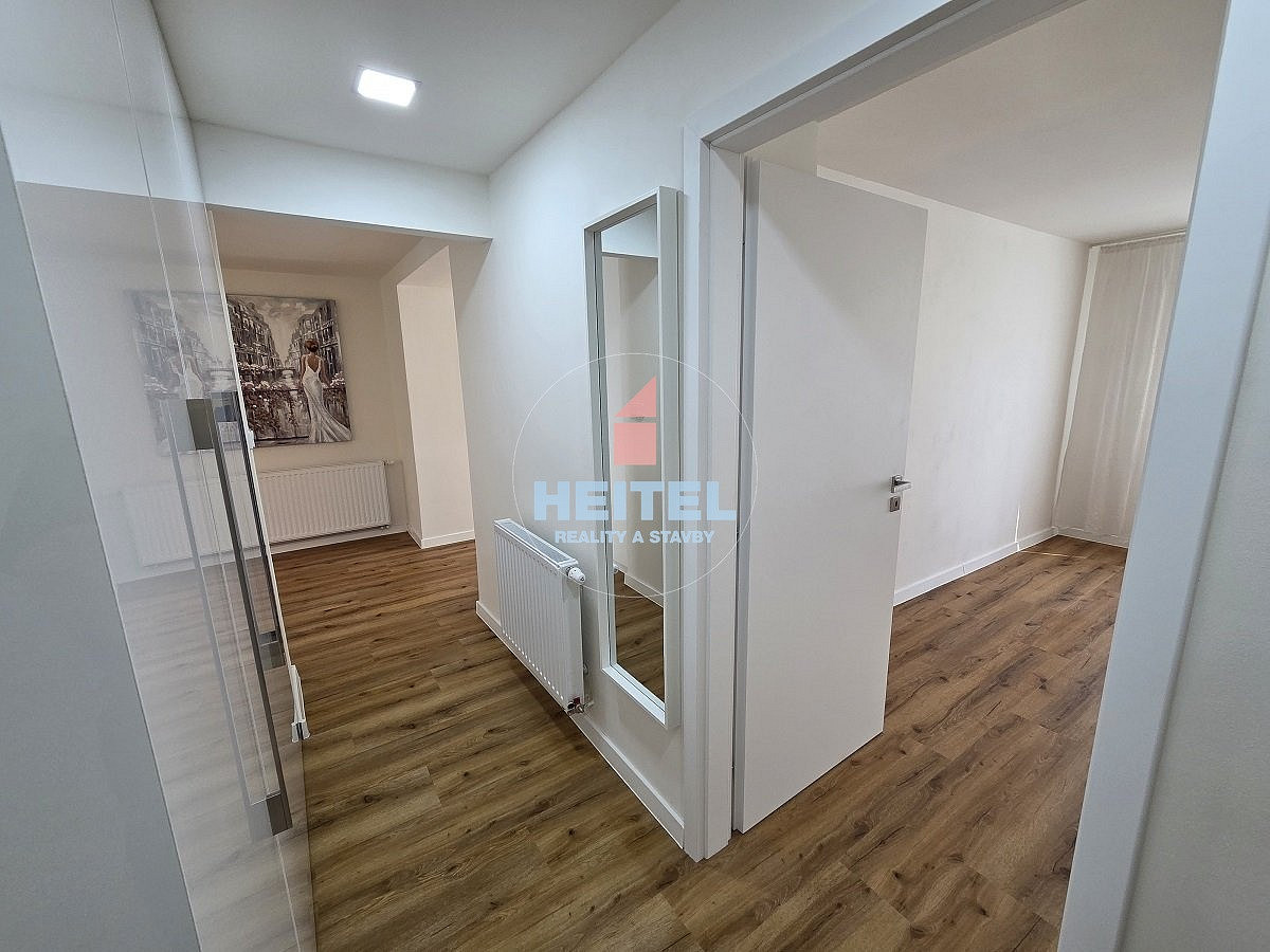Prodej bytu 2+1 52 m² — photo 4