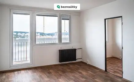 Prodej bytu 3+1 72 m²