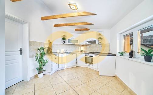 Prodej bytu atypického 150 m², Harrachova, Planá nad Lužnicí - Strkov, okres Tábor