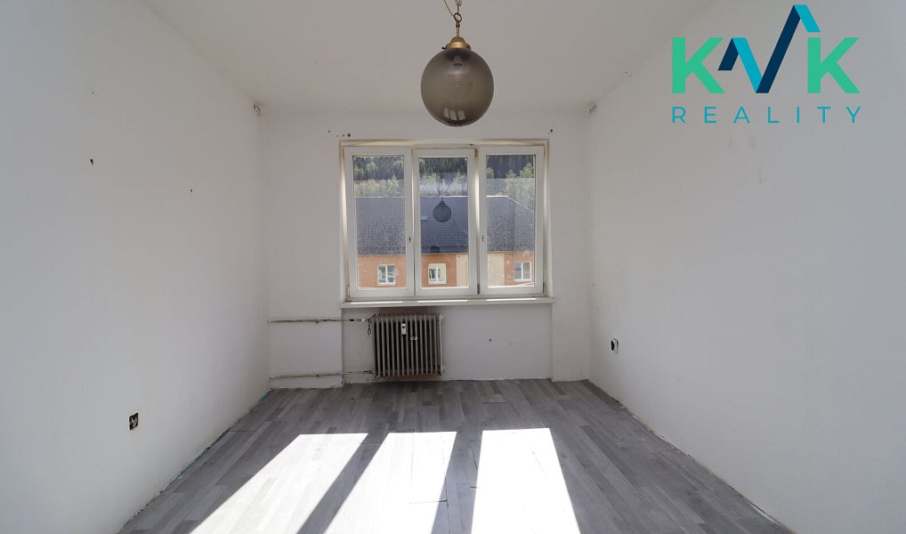 Prodej bytu 2+1 50 m², Kraslice – náhled fotky 5