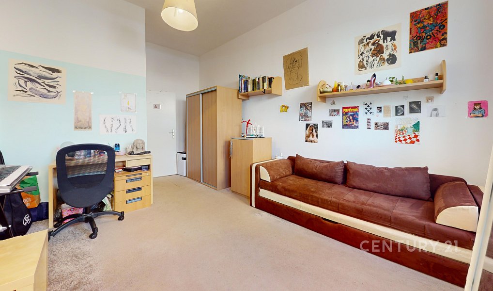 Prodej bytu 3+1 63 m², Opava – náhled fotky 14