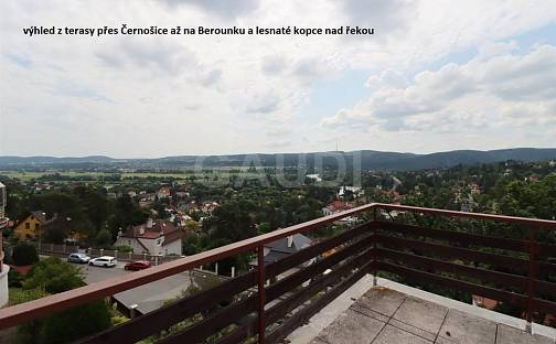 Prodej domu 255 m² s pozemkem 648 m², Černošice, okres Praha-západ