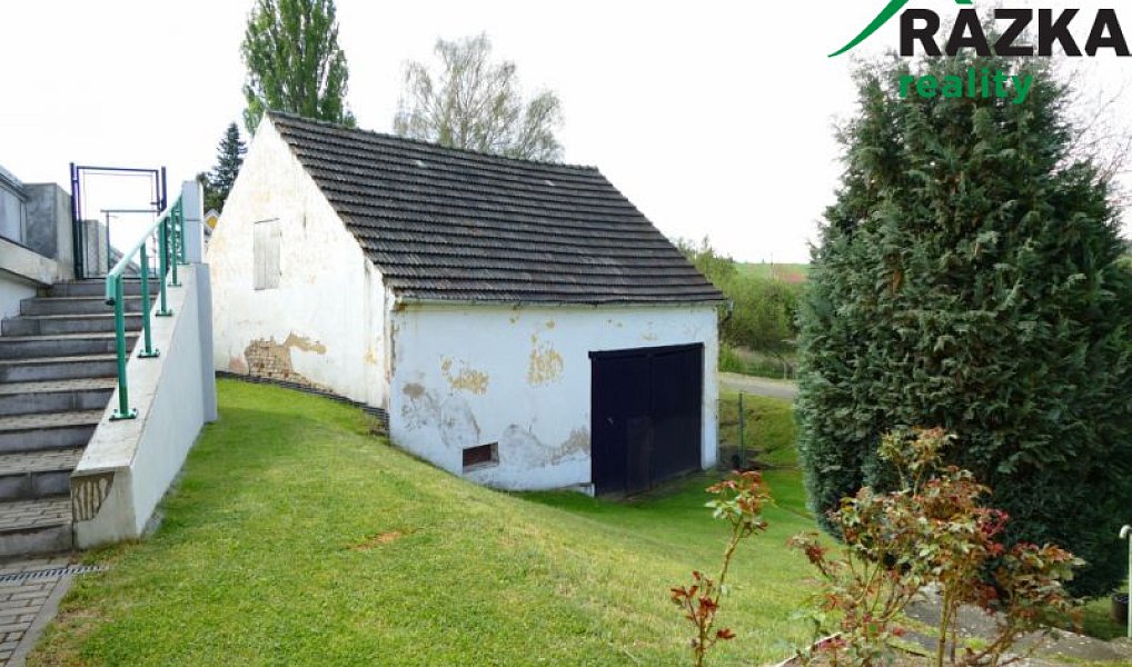 Prodej chaty/chalupy 46 m² s pozemkem 647 m², Blížejov – náhled fotky 19