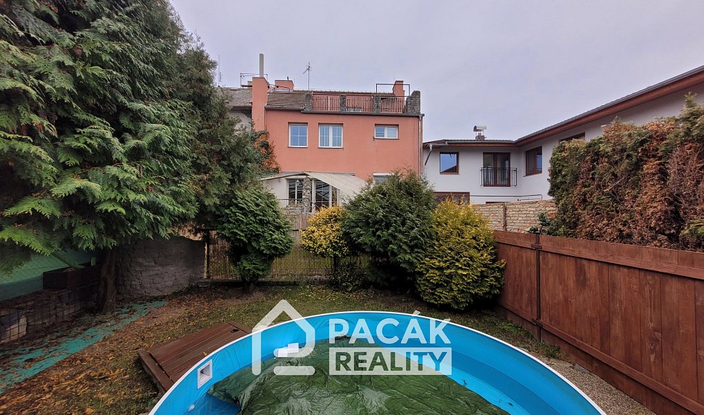 Pronájem domu 250 m² s pozemkem 424 m², Olomouc – náhled fotky 5