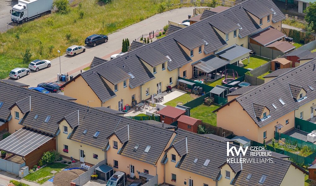 Prodej domu 128 m² s pozemkem 248 m², Kosořice – náhled fotky 33