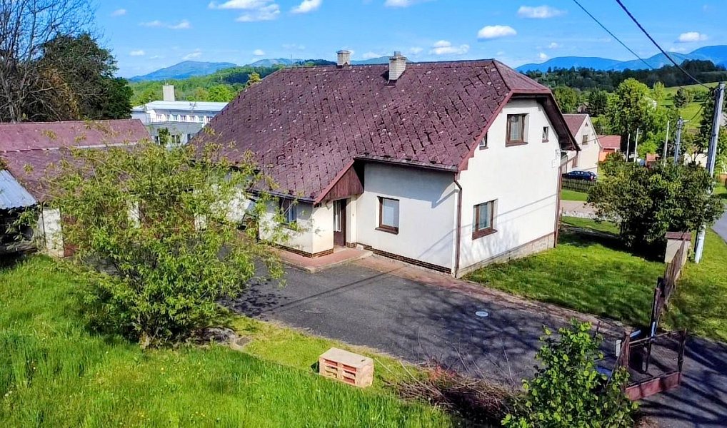 Prodej domu 200 m² s pozemkem 1 857 m², Lichnov – náhled fotky 5