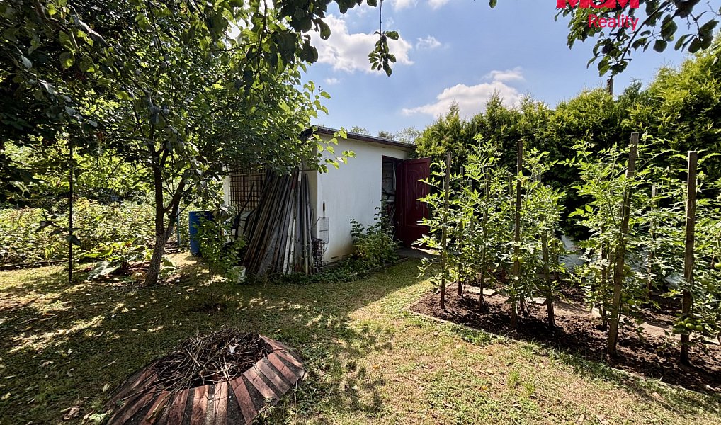 Prodej zahrady 400 m², Most – náhled fotky 13