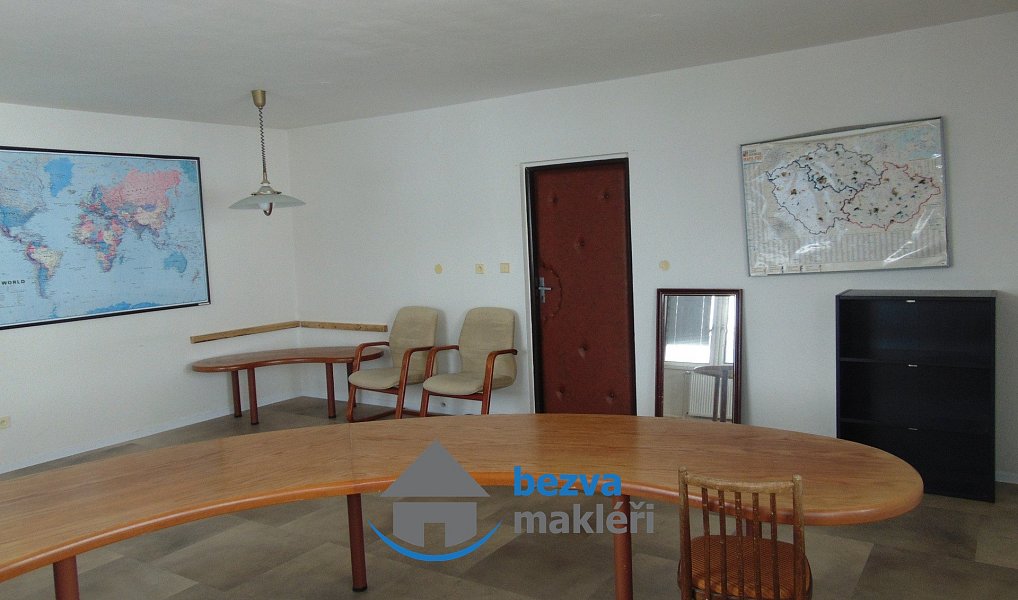 Pronájem kanceláře 60 m², Skuteč – náhled fotky 8
