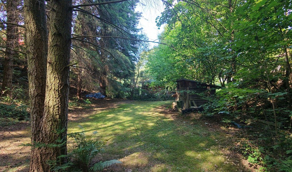 Prodej chaty/chalupy 64 m² s pozemkem 2 260 m², Kamenný Přívoz – náhled fotky 19