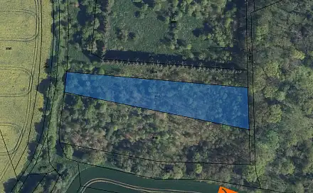 Prodej pozemku 3 117 m², Kladruby, okres Teplice