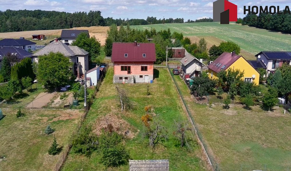 Prodej domu 150 m² s pozemkem 1 366 m², Bělá – náhled fotky 6