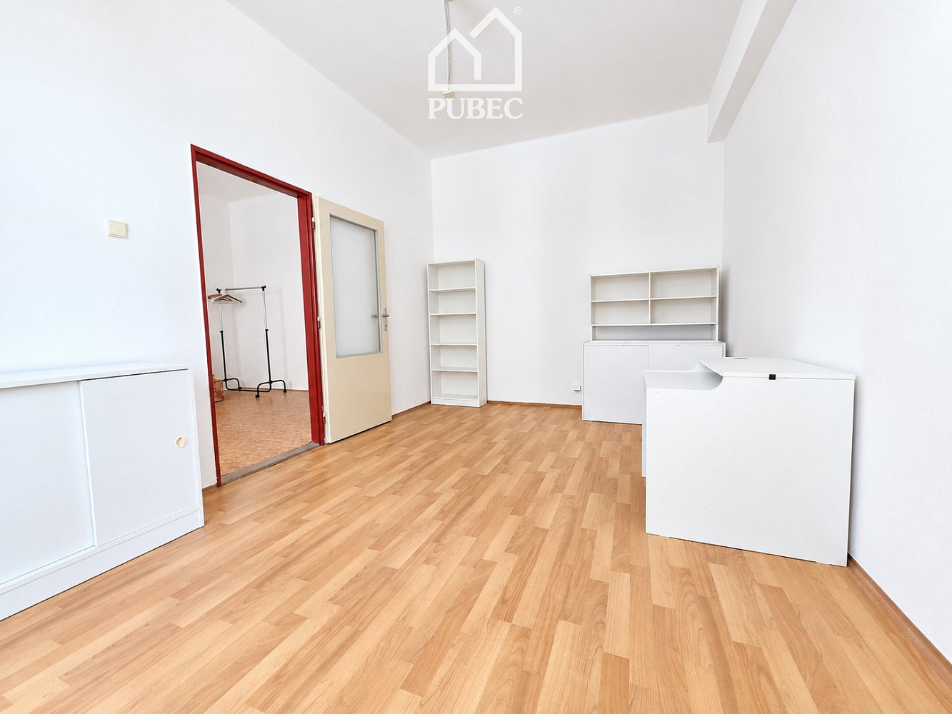 Pronájem bytu 2+kk 44 m² – fotografie 5