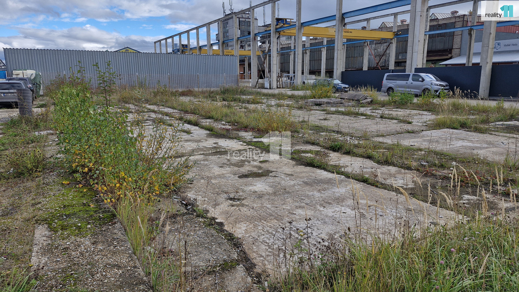 Prodej komerčního pozemku 757 m² — photo 2