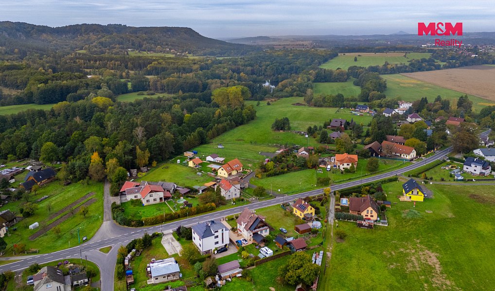 Prodej stavebního pozemku 1 219 m², Žďár – náhled fotky 6