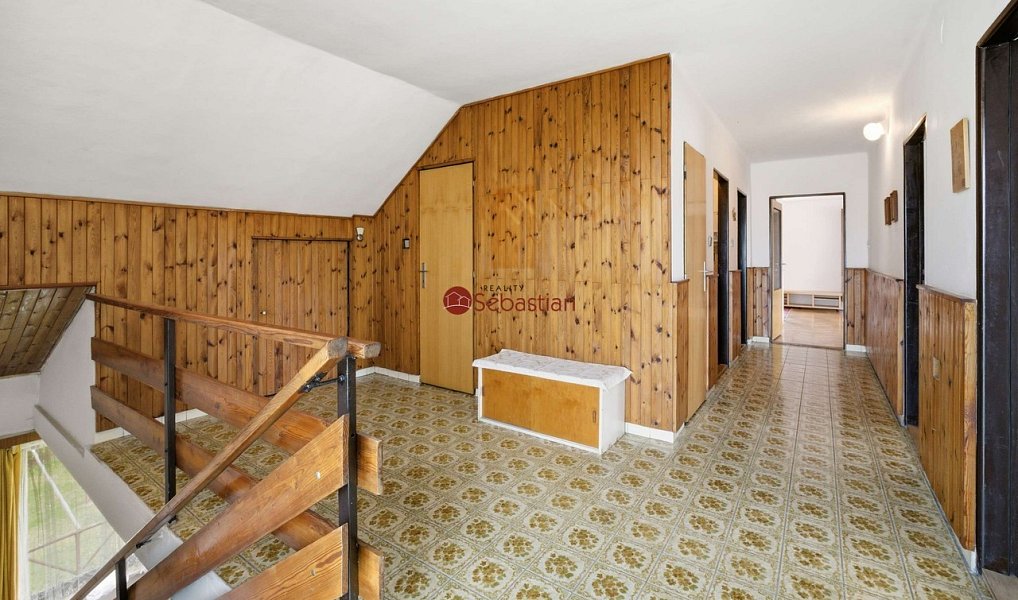 Prodej domu 300 m² s pozemkem 739 m², Rožmitál pod Třemšínem – náhled fotky 15