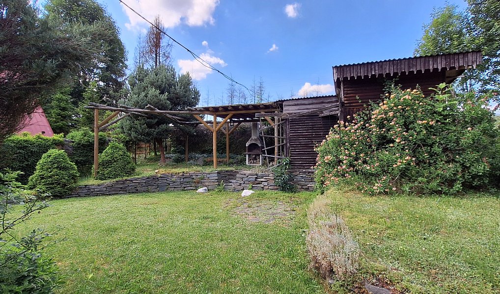 Prodej chaty/chalupy 62 m², Budišov nad Budišovkou – náhled fotky 4