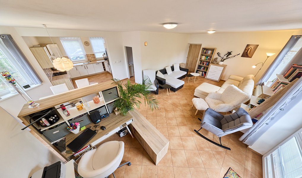 Prodej domu 141 m² s pozemkem 826 m², Mladé Buky – náhled fotky 7