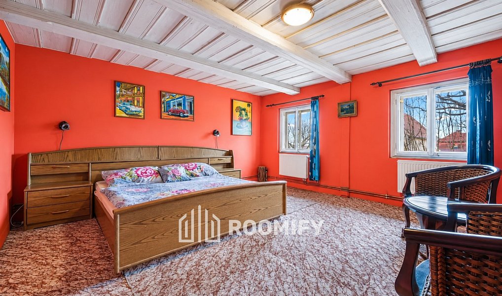 Prodej domu 409 m² s pozemkem 601 m², Jiřetín pod Jedlovou – náhled fotky 14