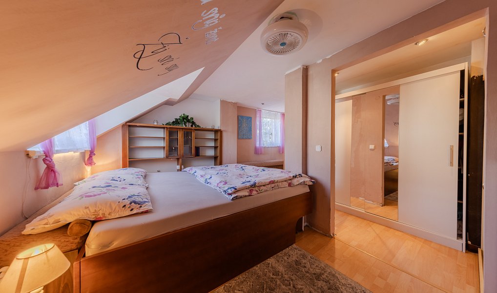 Prodej domu 214 m² s pozemkem 572 m², Lipník nad Bečvou – náhled fotky 37