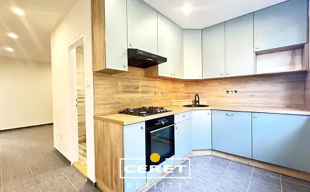 Pronájem bytu 2+1 68 m², Sídliště Míru, Podbořany, okres Louny