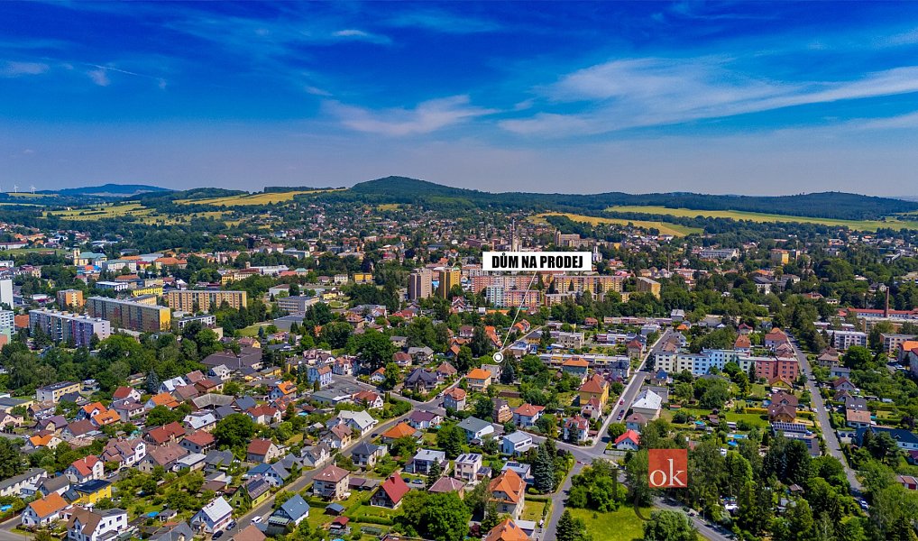 Prodej domu 200 m² s pozemkem 342 m², Varnsdorf – náhled fotky 33
