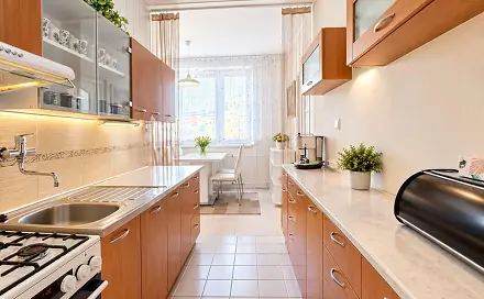 Prodej bytu 2+1 59 m², Dukelských bojovníků, Znojmo