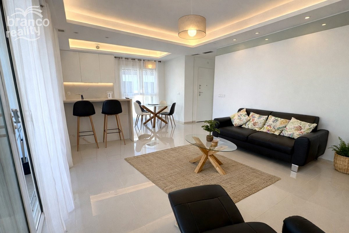 Prodej bytu 3+kk 80 m² - Więcej