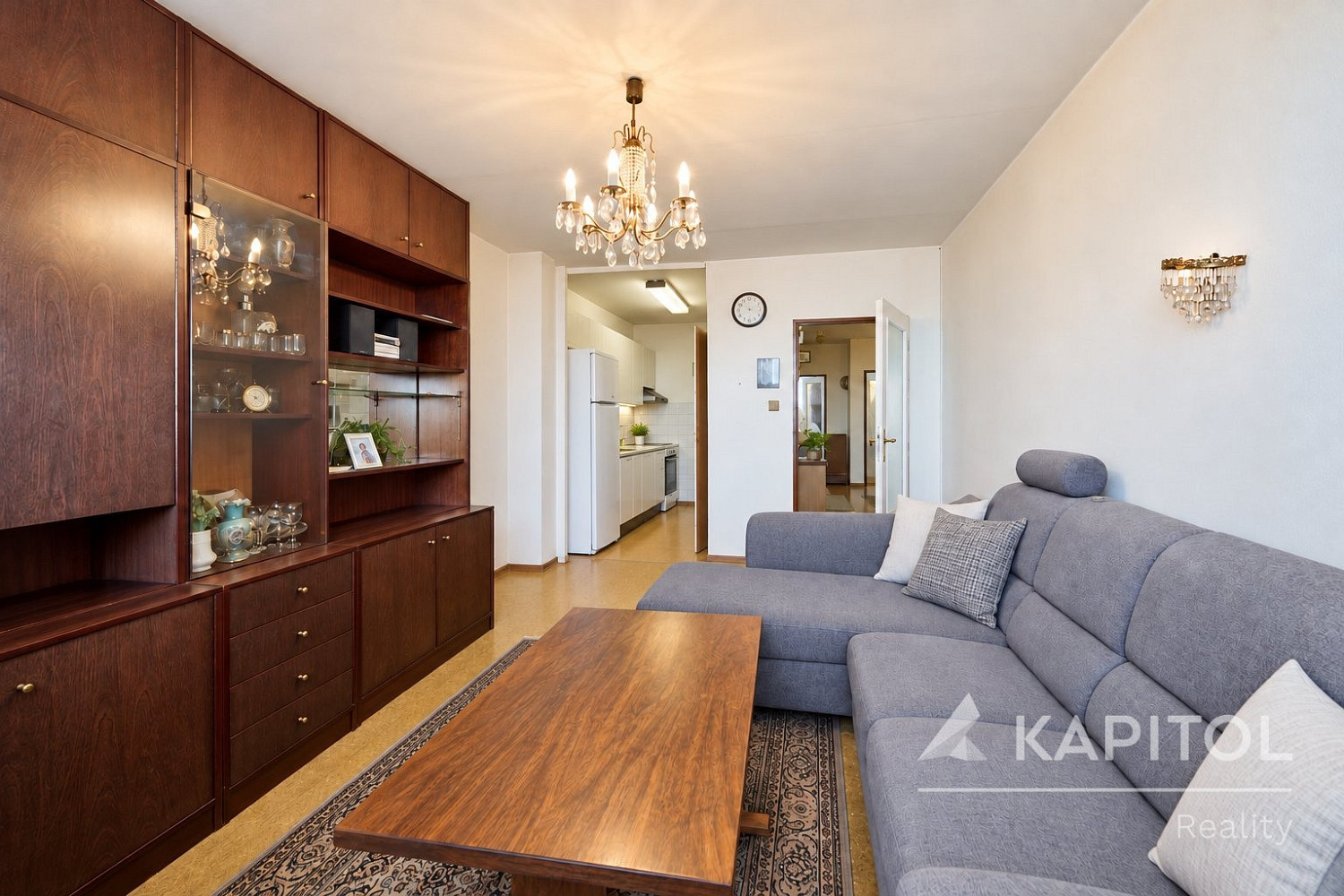 Prodej bytu 4+kk 90 m² – fotografie 2