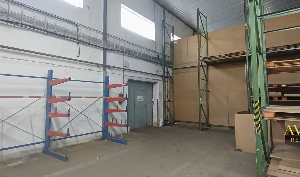 Pronájem skladovacích prostor 300 m², Mariánské Lázně – náhled fotky 6