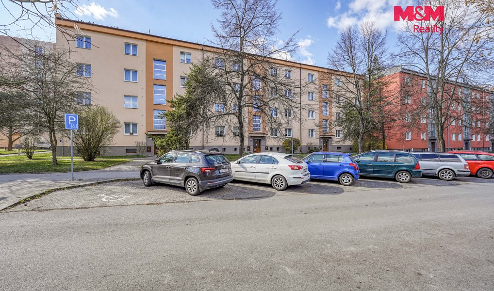 Pronájem bytu 3+kk 66 m², Plzeň – náhled fotky 23